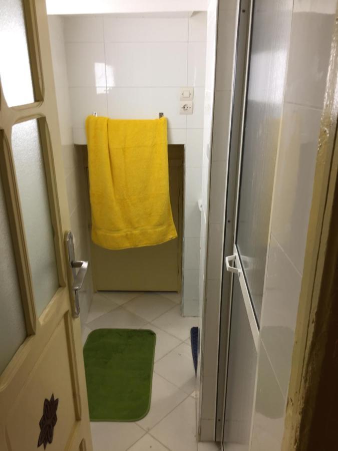 Riad Alkatib מקנס מראה חיצוני תמונה