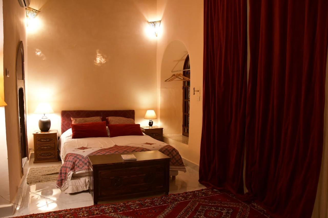 Riad Alkatib מקנס מראה חיצוני תמונה