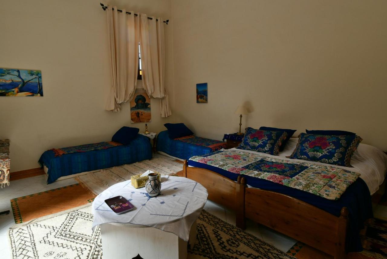 Riad Alkatib מקנס מראה חיצוני תמונה