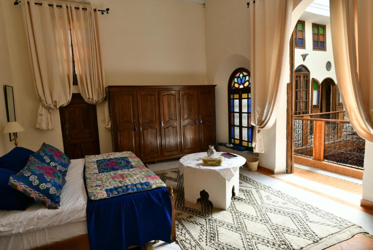 Riad Alkatib מקנס מראה חיצוני תמונה