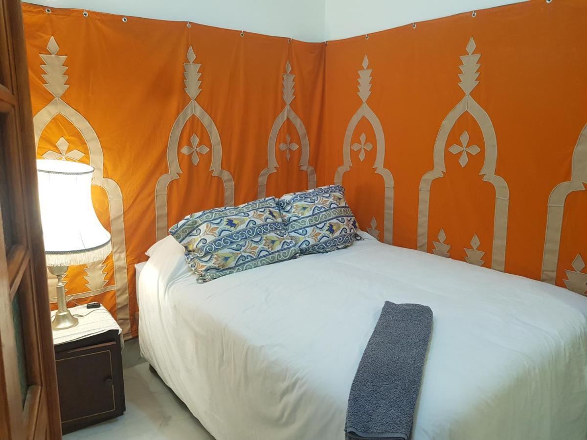Riad Alkatib מקנס מראה חיצוני תמונה